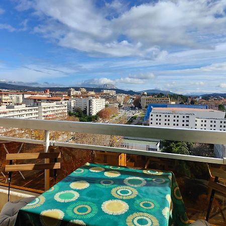 Bel Appartement De 42 M2 , 1 Chambre , Climatise. Aix-en-Provence Exteriör bild