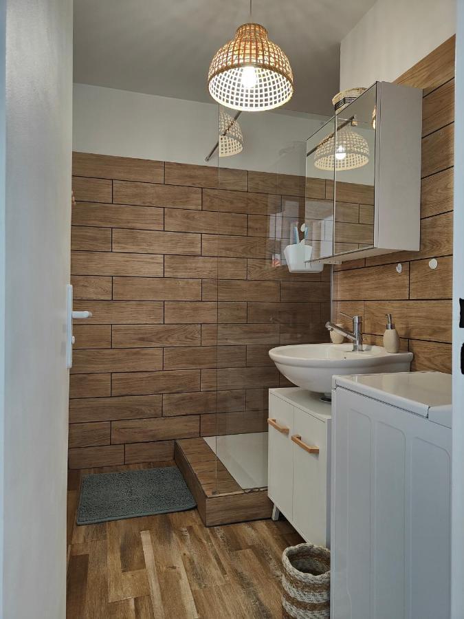 Bel Appartement De 42 M2 , 1 Chambre , Climatise. Aix-en-Provence Exteriör bild