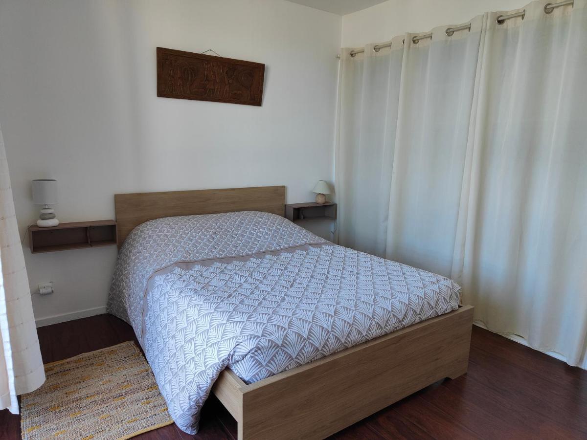 Bel Appartement De 42 M2 , 1 Chambre , Climatise. Aix-en-Provence Exteriör bild